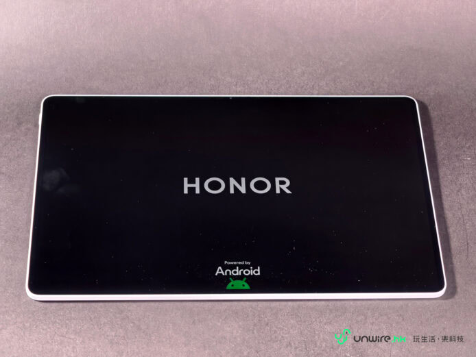 Honor MagicPad4平板電腦展示圖.