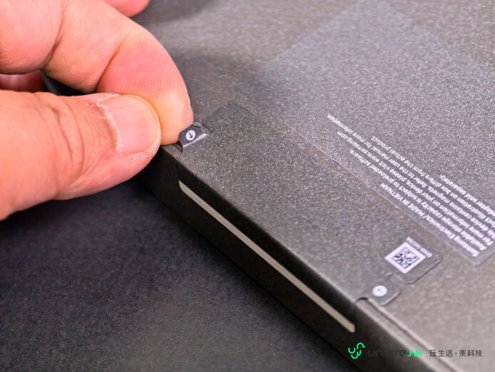 Samsung Galaxy Z Fold8 摺疊手機開箱.