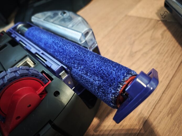 Dyson Spot+Scrub 家居清潔滾筒.