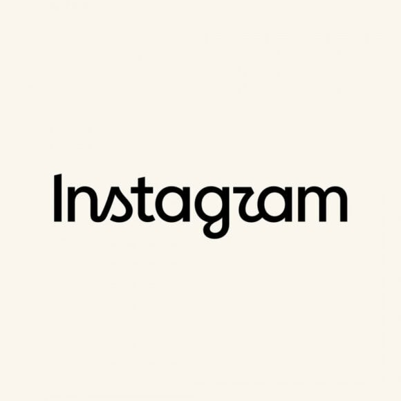 Instagram新字標告別10年經典草寫.