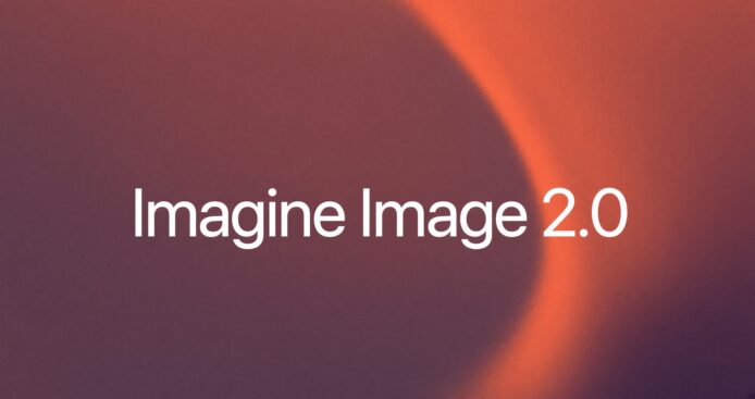 Grok Imagine 2.0 局部編輯多圖功能.
