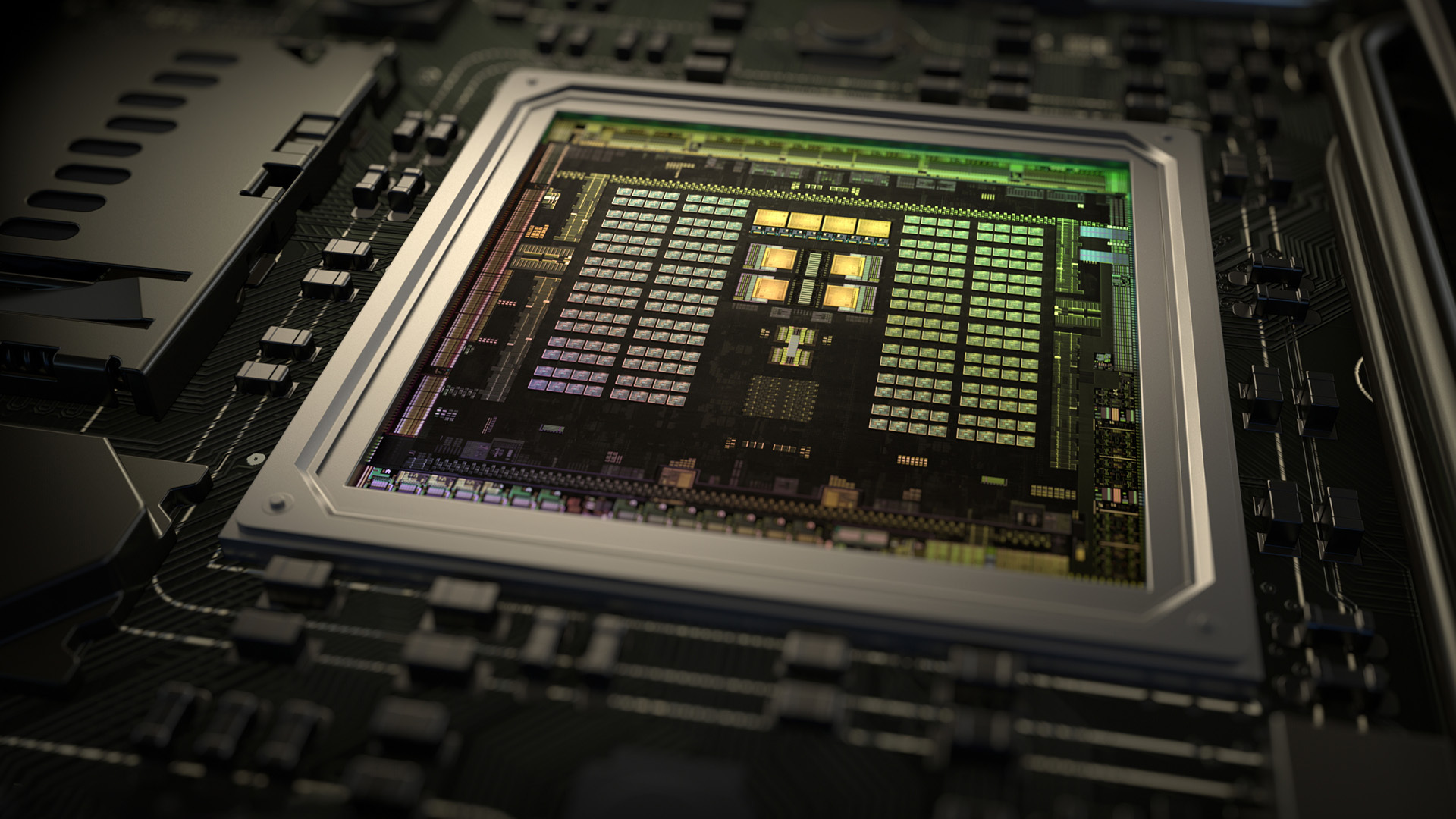 Nvidia Tegra T239 GPU? Possible Nintendo Switch 2 Graphics Hardware Analyzed | Extremetech