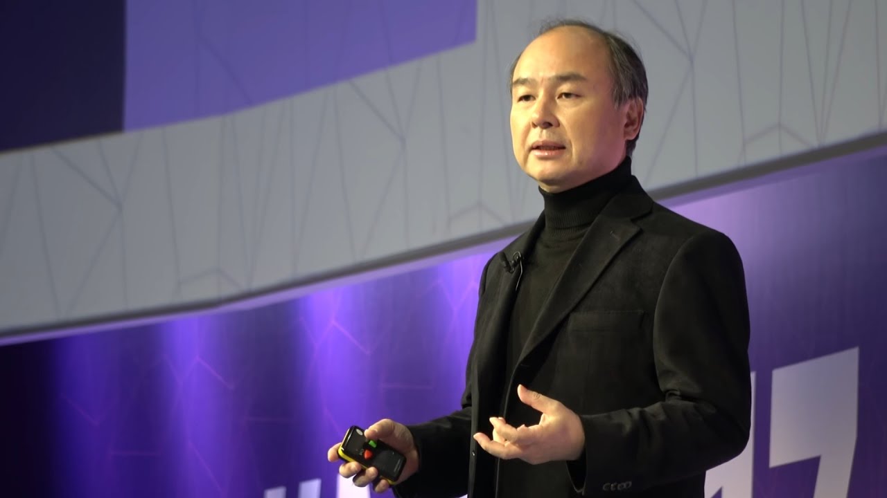 SoftBank