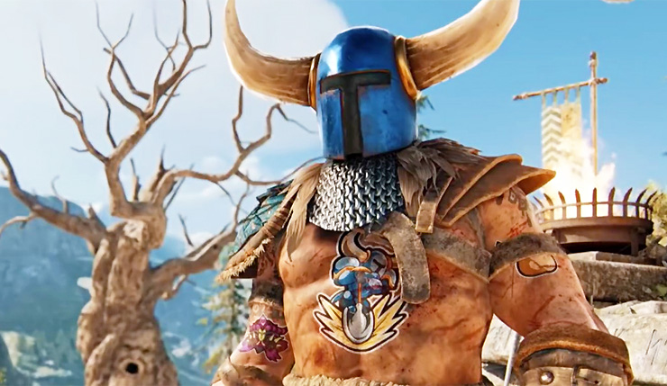For Honor
