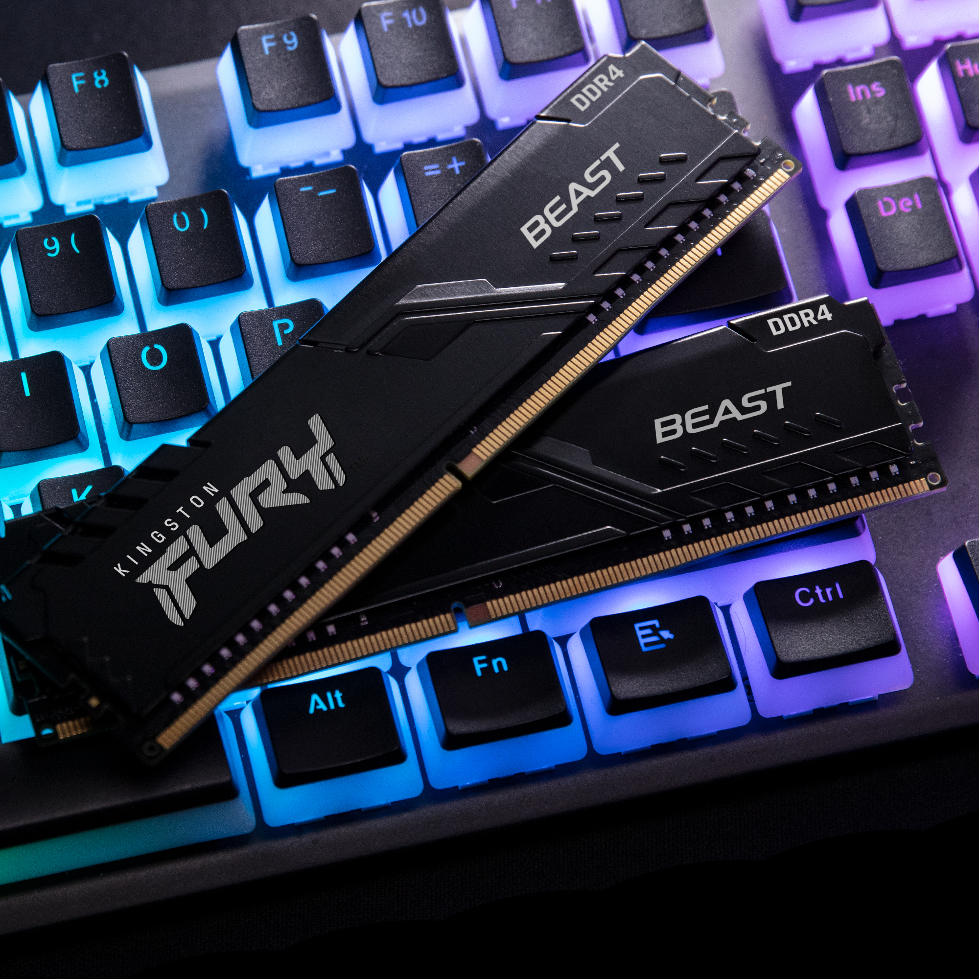 From PCs To Servers, DDR4 Memory Is Back In Action As DDR5 Shortages Continue 1