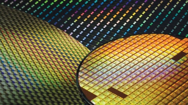 TSMC Reportedly Reaches "100% Utilization" With 5nm & 3nm Supply, Showing Its Dominance Over The Markets 1