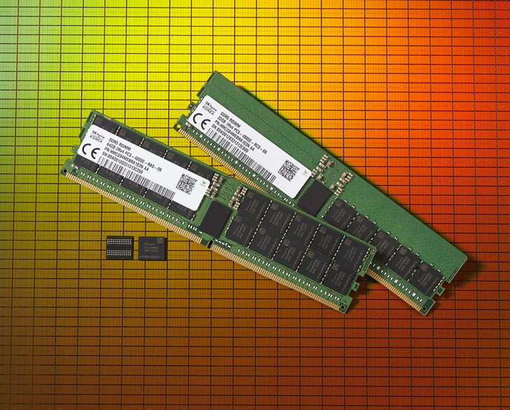 DRAM & NAND Prices Witness Almost 20% Drop, Mainly Due To Dwindling Consumer Demand 1