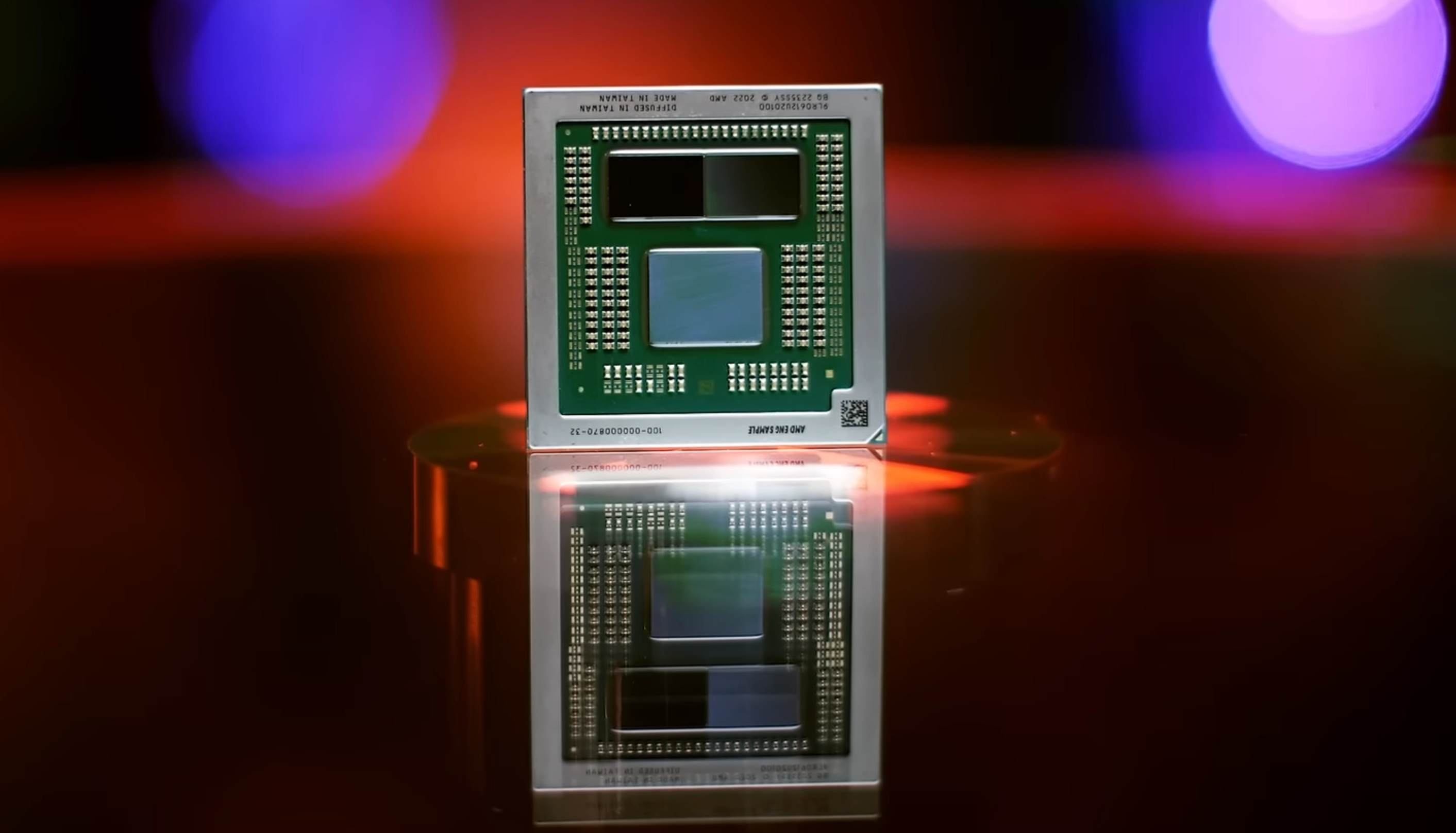 AMD Refutes Possibility Of A Ryzen X3D CPU Having 3D V-Cache On All CCDs, Citing Economic Concerns