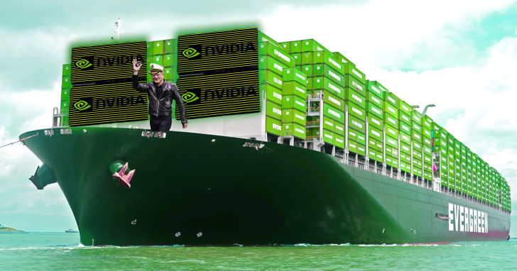 NVIDIA Reportedly Sold "Half a Million" AI GPUs In Q3 2023, Courtesy of Demand From Major Tech Firms 1