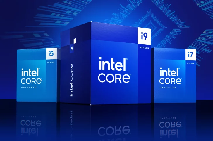 Intel Core i9-13900KF CPU For Under $400, Several 12th & 13th Gen Chips Heavily Discounted With Amazon Prime Deal 1