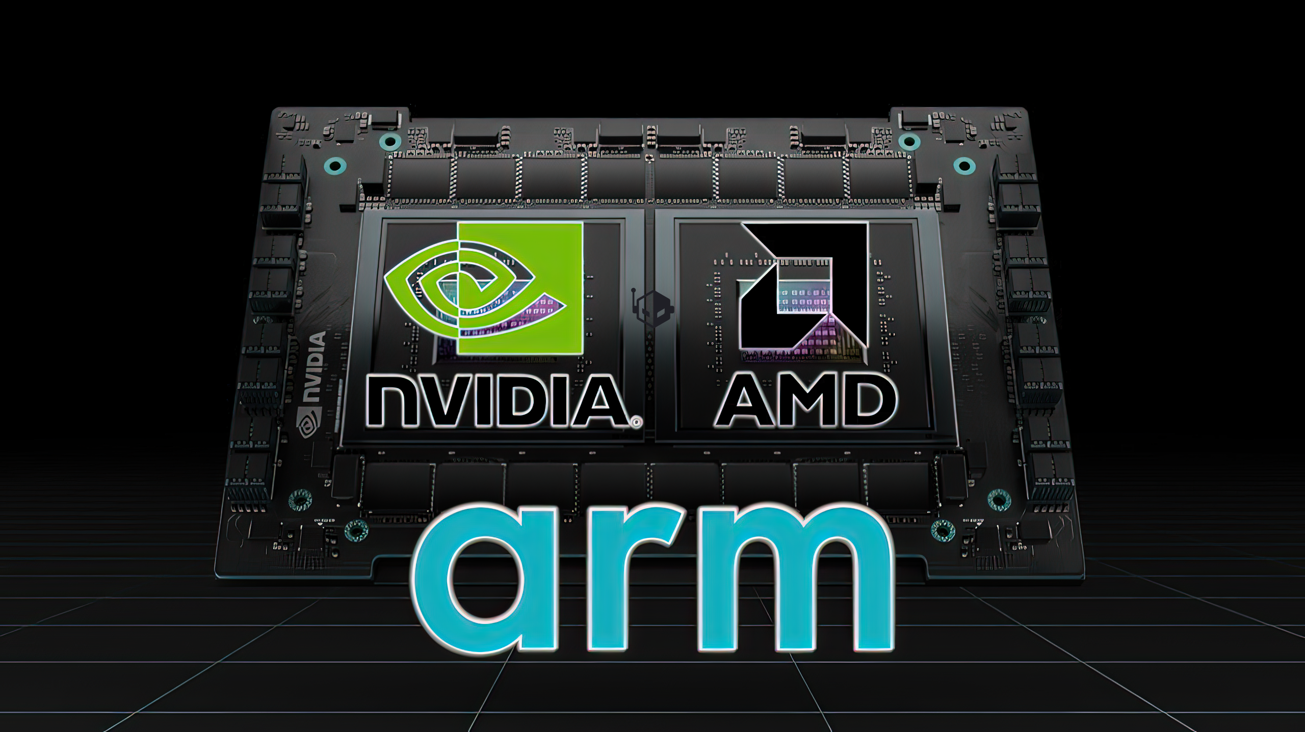 NVIDIA & AMD Planning To Launch Arm-Based CPUs For Windows PCs, To Tackle Intel By 2025 1