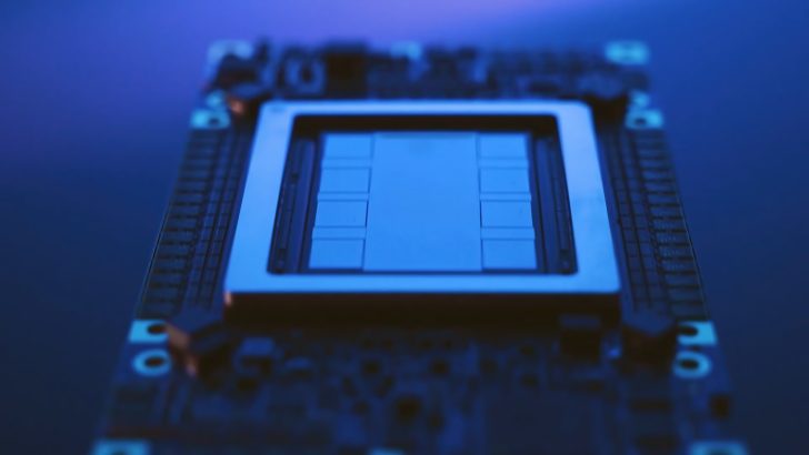 Intel Reveals "Jaguar Shores" As Its Next-Gen AI Chips For AI Inference At SC24 1