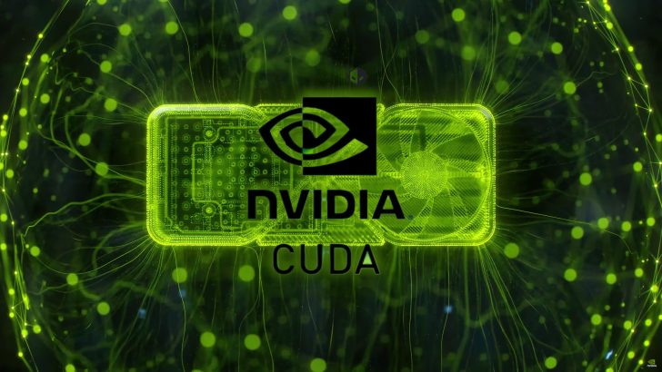 NVIDIA CUDA Can Now Directly Run On AMD's RDNA GPUs Using The "SCALE" Toolkit 1