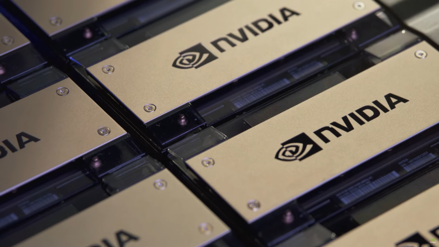 NVIDIA To Generate A Whopping $12 Billion From China Despite Restrictions As H20 AI GPU Sees Massive Demand 1