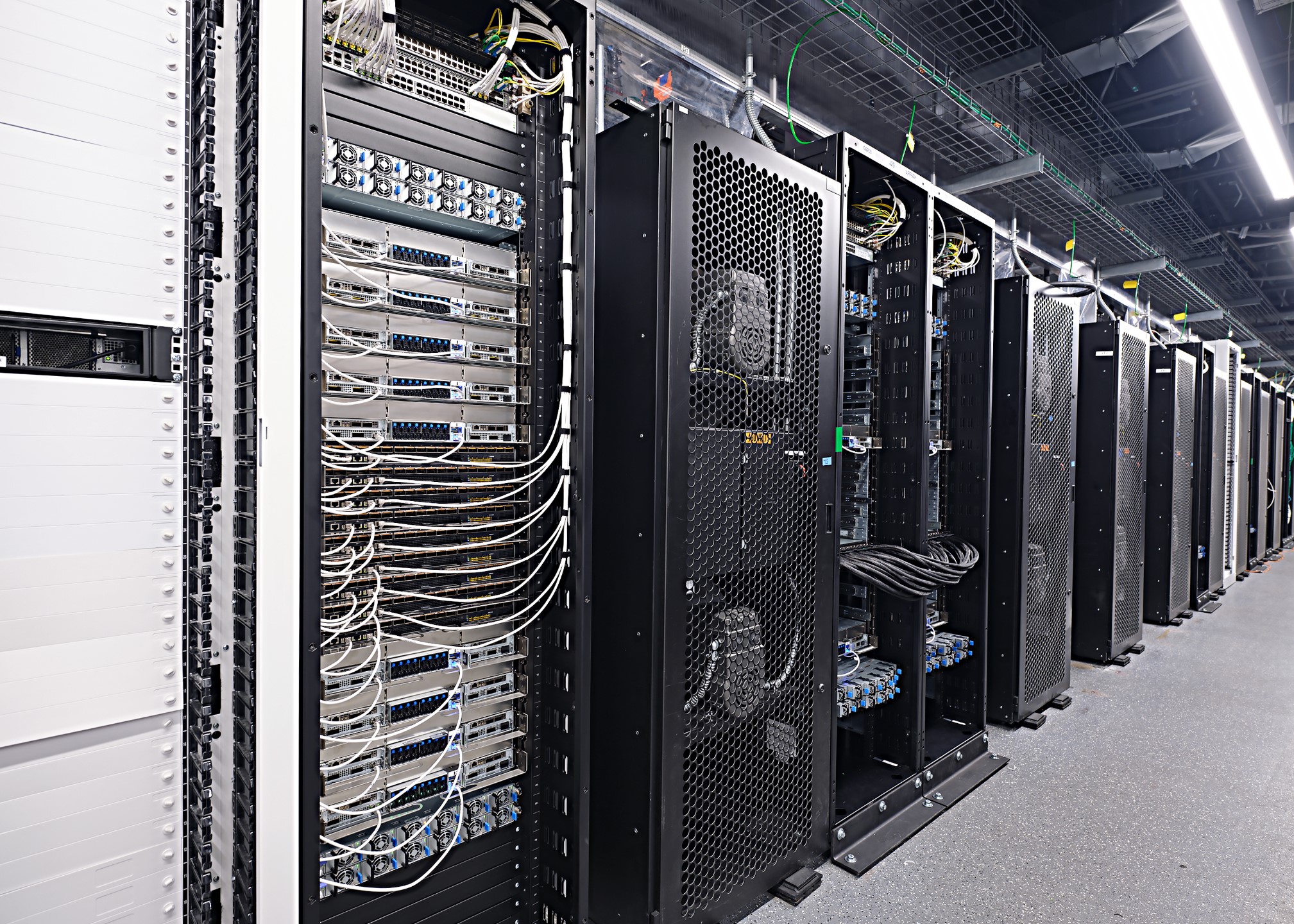 NVIDIA's "Blackwell Ultra" GB300 AI Servers Expected To Debut By Mid-2025, Featuring "Fully-Liquid" Cooling & Much Higher Performant 1