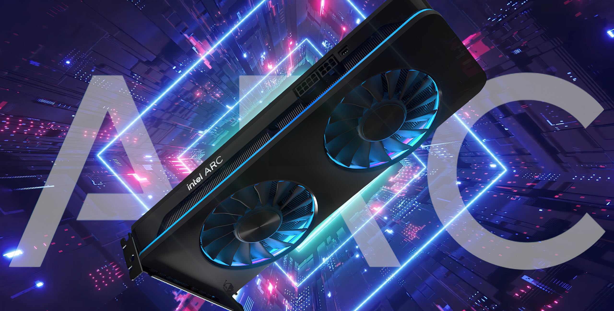 Intel's Arc Battlemage B580 "Limited Edition" GPU Listed Online For $259 1
