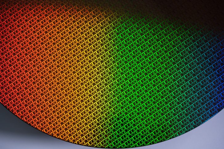 Intel 18A Process Node Offers 25% Higher Frequency At ISO & 36% Lower Power At Same Frequency Versus Intel 3, Over 30% Density 1
