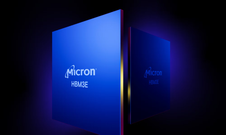 Micron's HBM3E Memory Boosts Capacities Up To 36 GB With 12-Hi Design, 9.2 Gbps Speeds, 1.2 TB/s Bandwidth 1