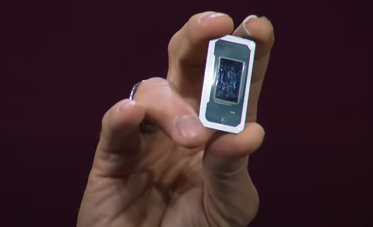 Intel Panther Lake CPU Power Ratings Detailed: 25W H-Series, Performance Mode With Up To 64W at PL2 1