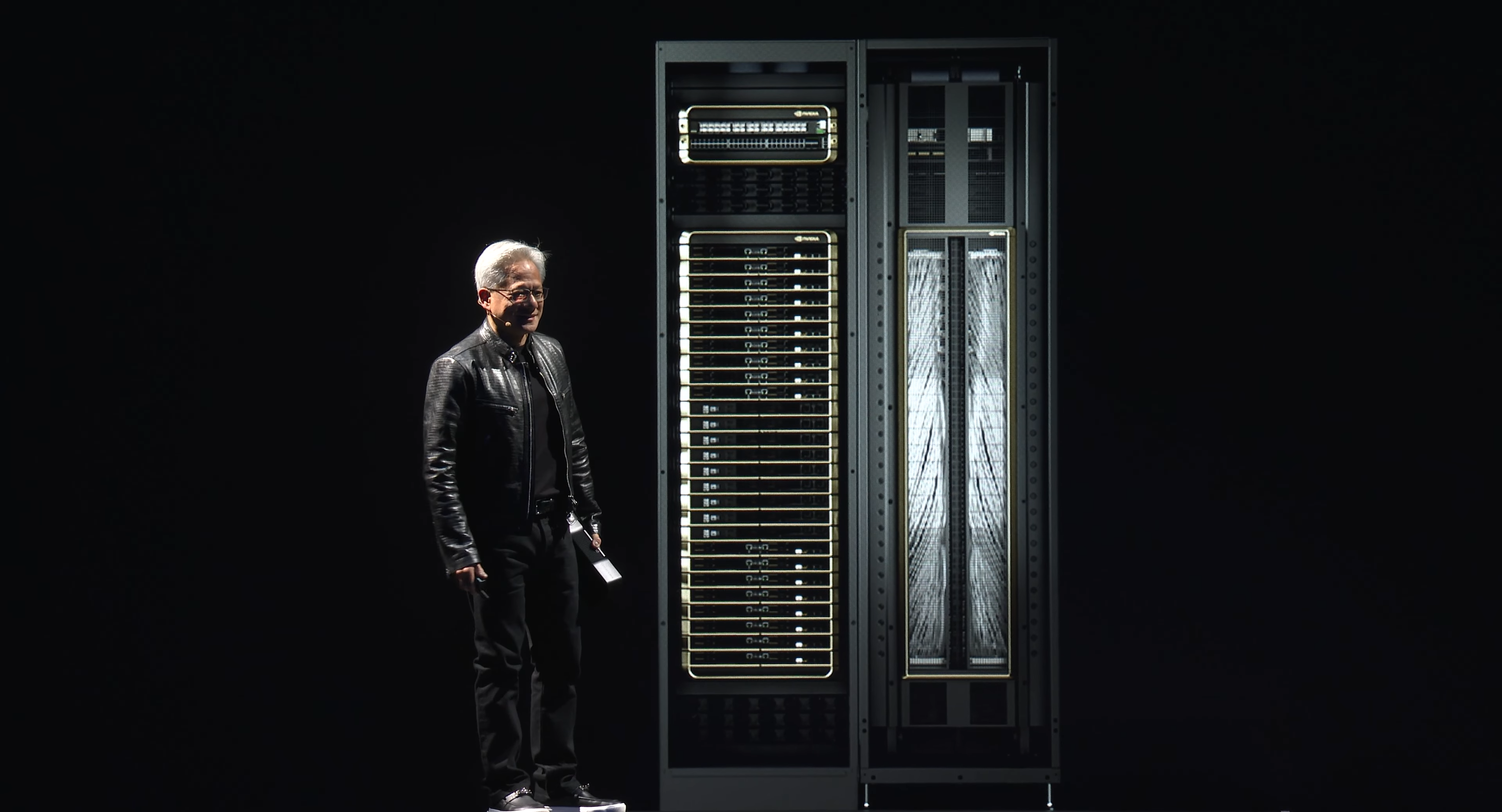 NVIDIA Blackwell & AMD MI325X Showdown In Latest MLPerf Inference Benchmarks: B200 Shatters Records, Instinct Fights Against Hopper 1