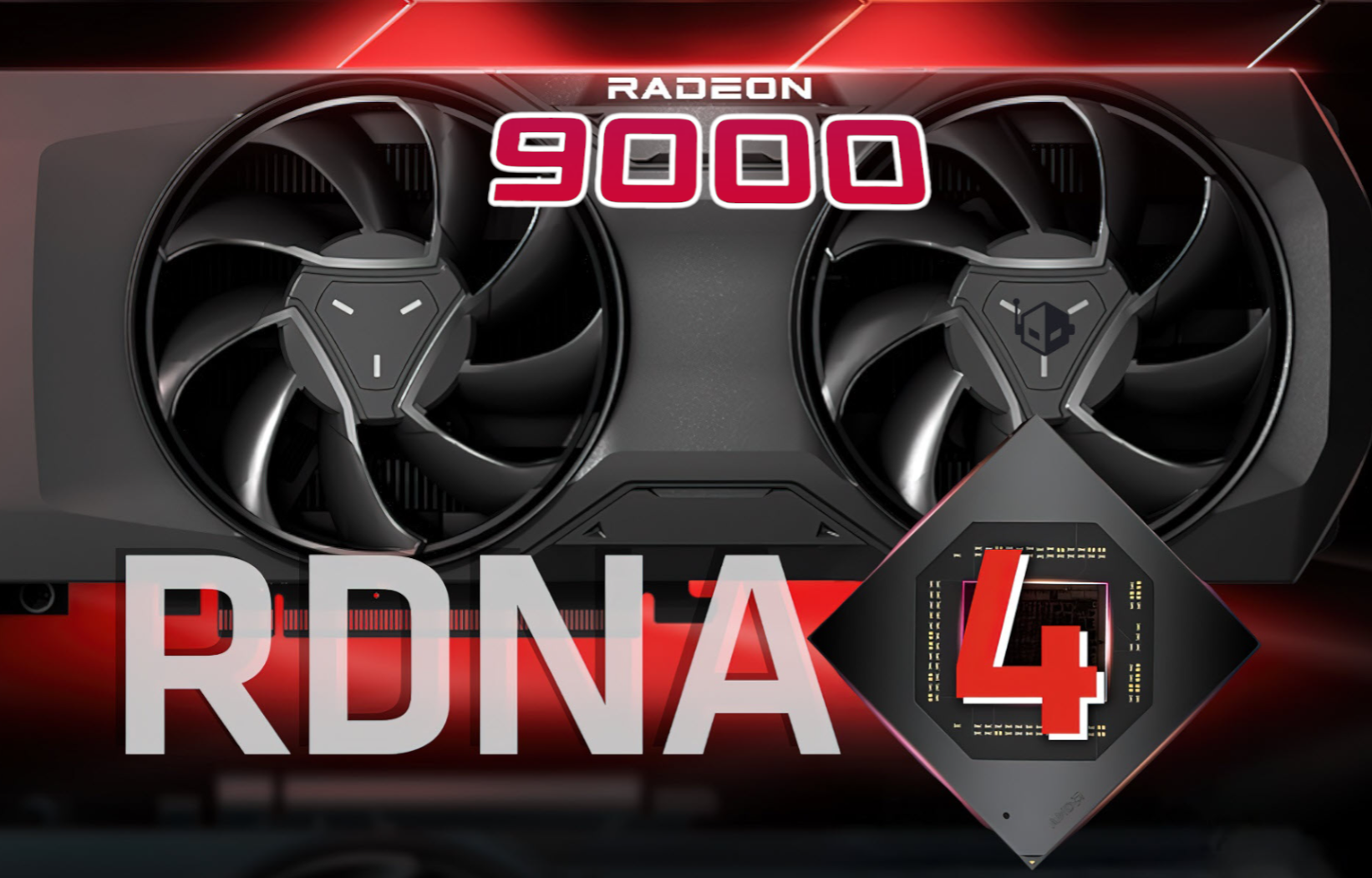AMD Radeon RX 9070 XT GPU Benchmarked In Time Spy, Delivers Better Performance Than RX 7900 GRE 1