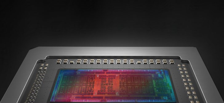 AMD's Next-Gen RDNA 5 "Radeon" Gaming GPUs Could Pack Over 12K Cores, 128 Cores Per Compute Unit 1