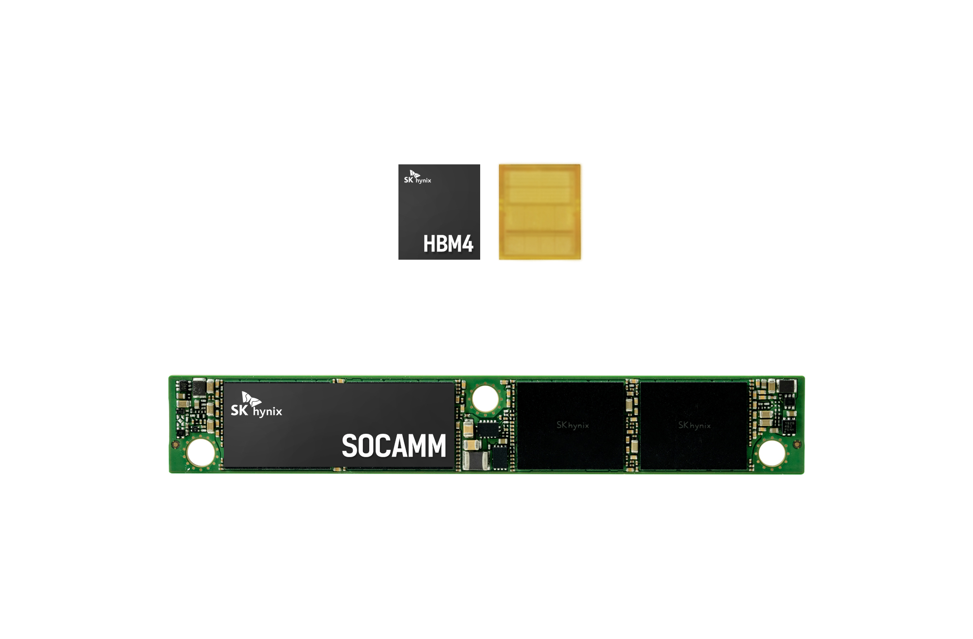 SOCAMM