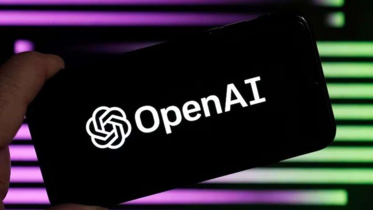 OpenAI wants to use copyrighted material to train its models