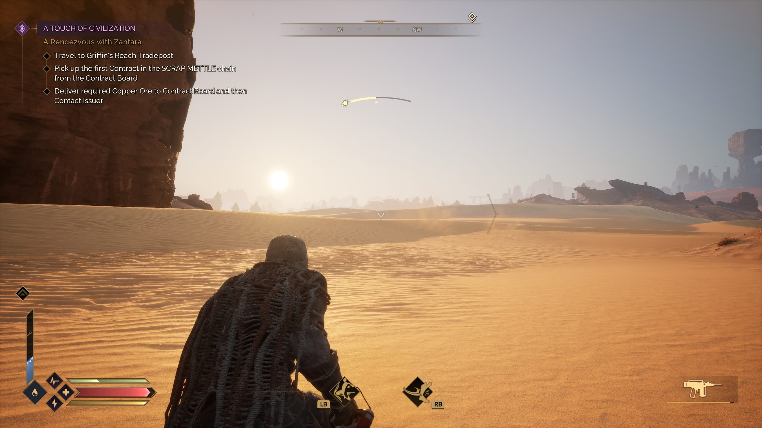 Dune: Awakening
