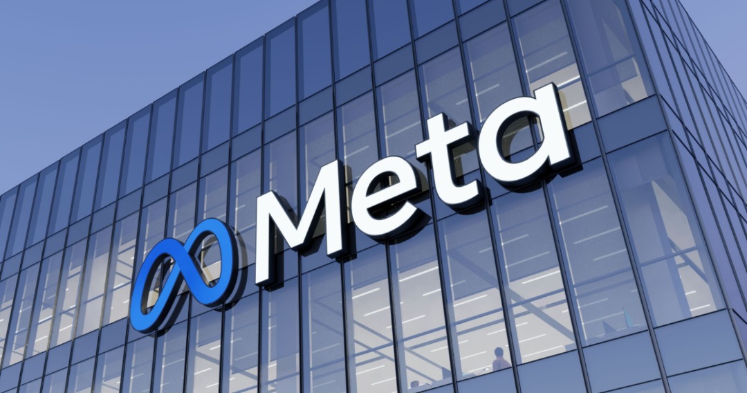FTC is suing Meta