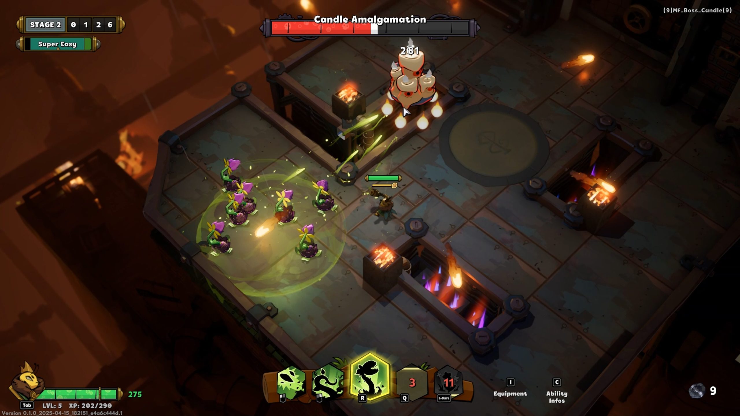 Raiders of Blackveil
