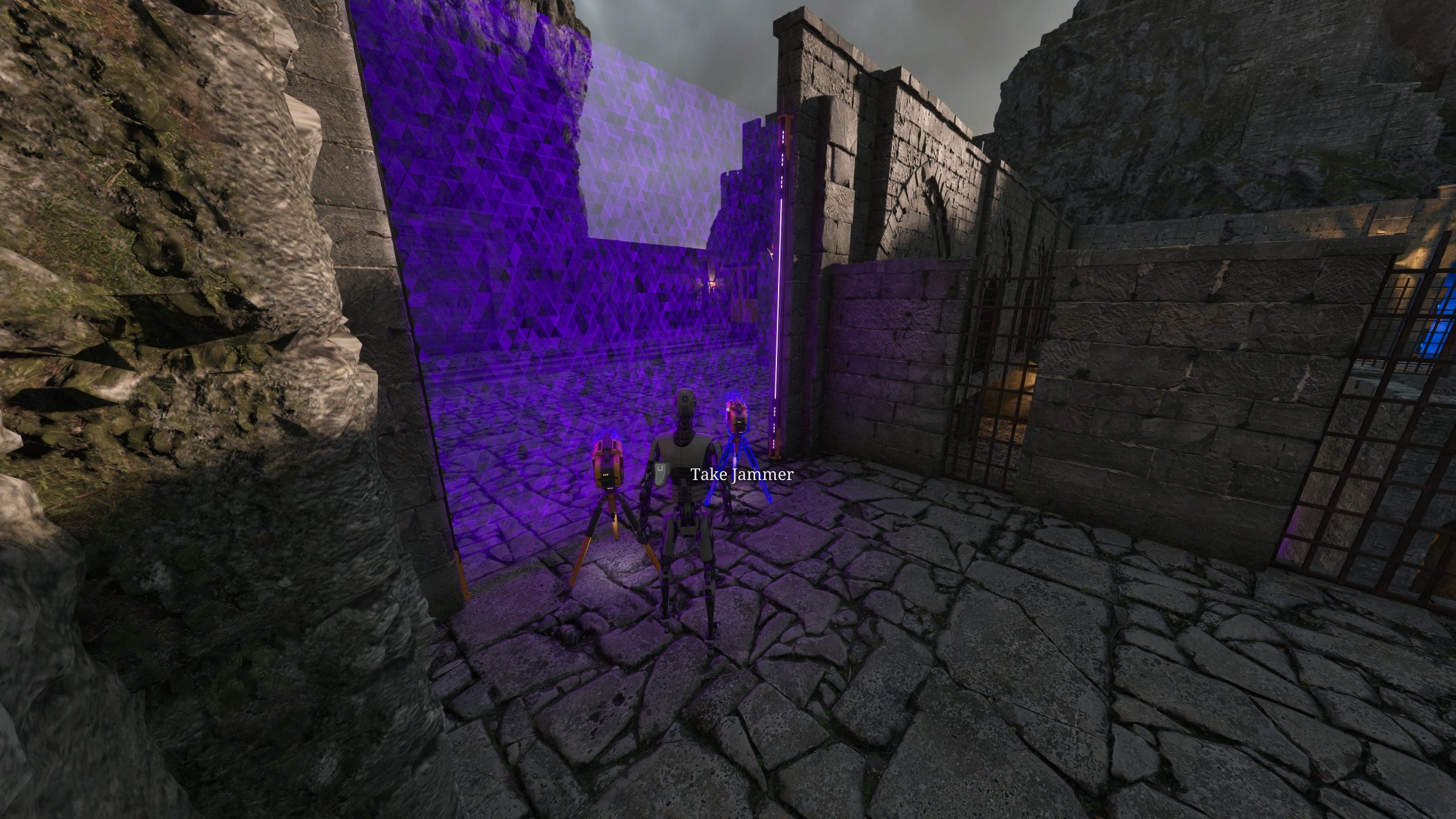 Talos Principle Reawakened