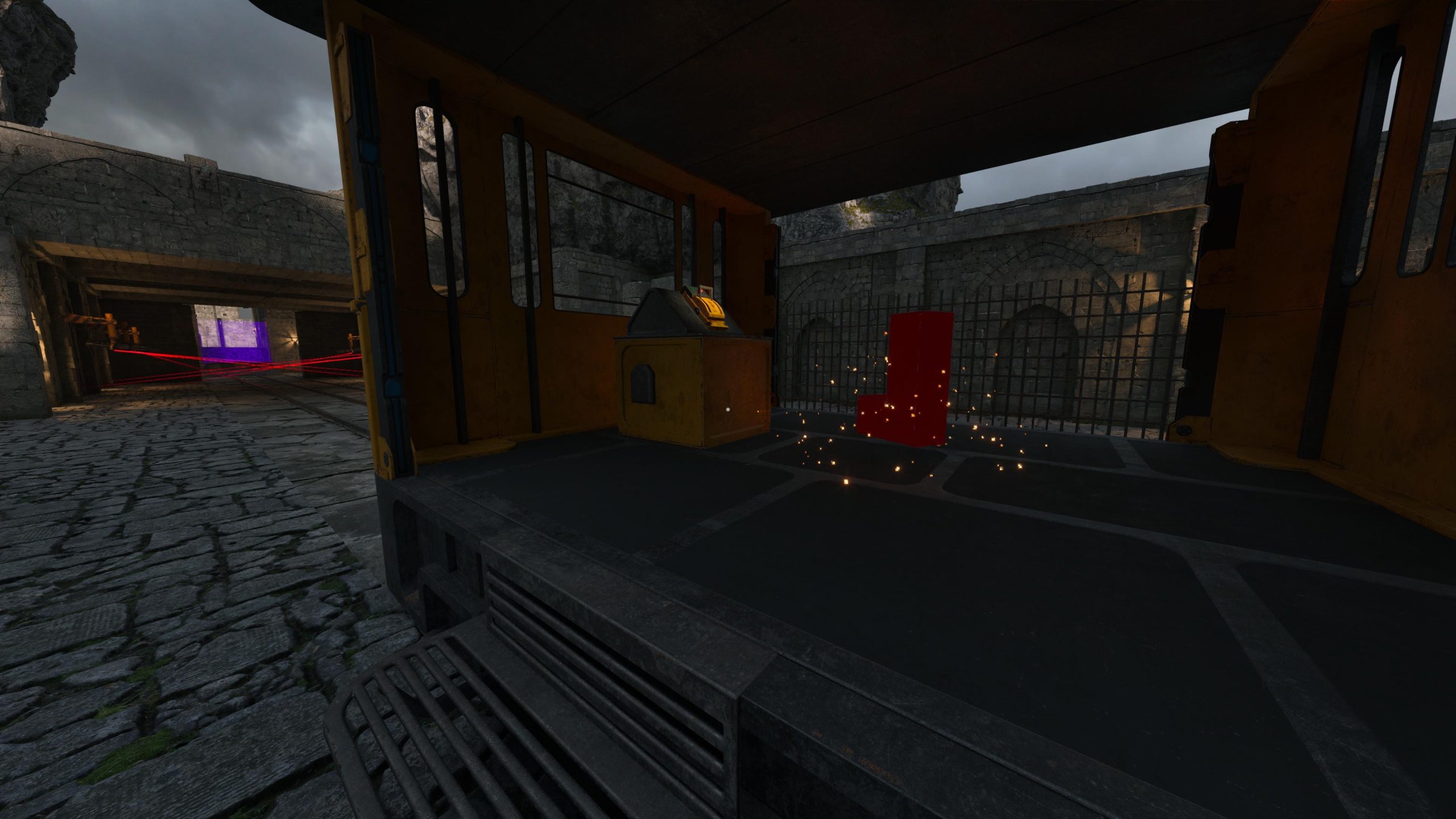 Talos Principle Reawakened