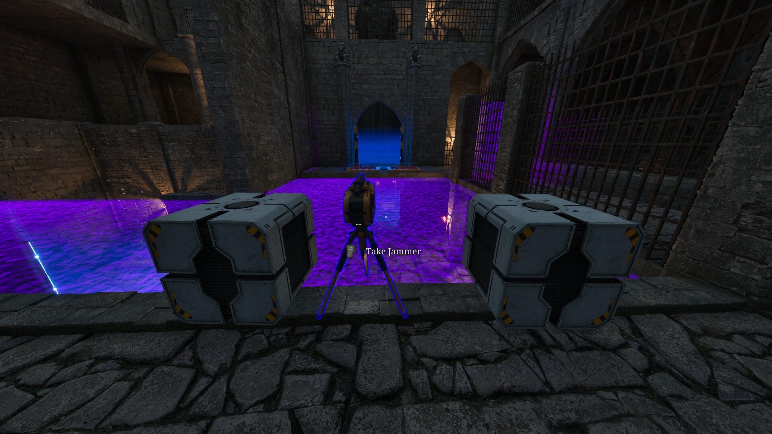 Talos Principle Reawakened