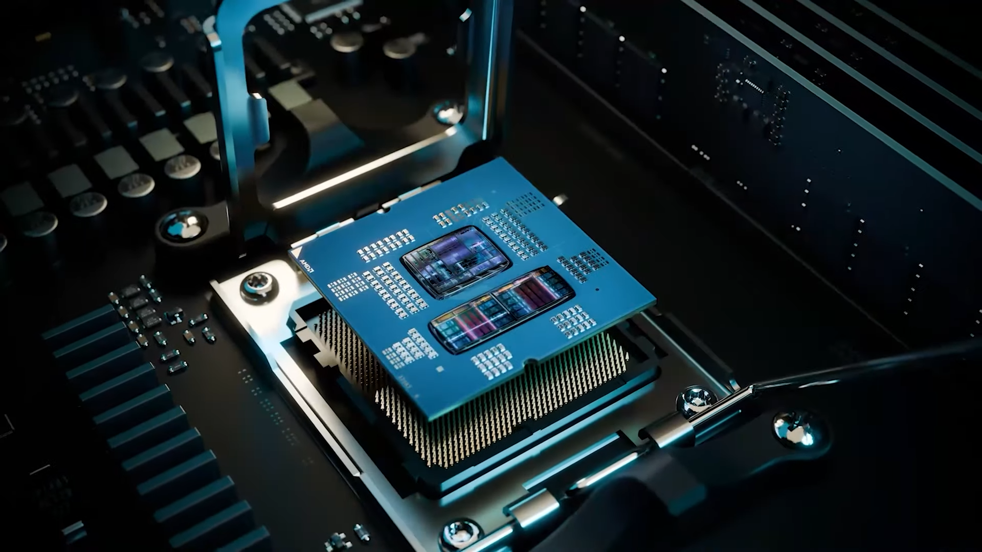 Intel, AMD & MediaTek Are Boosting CPU Production As Prices Continue To Increase & Lead Times Reach 1-Year Mark 1