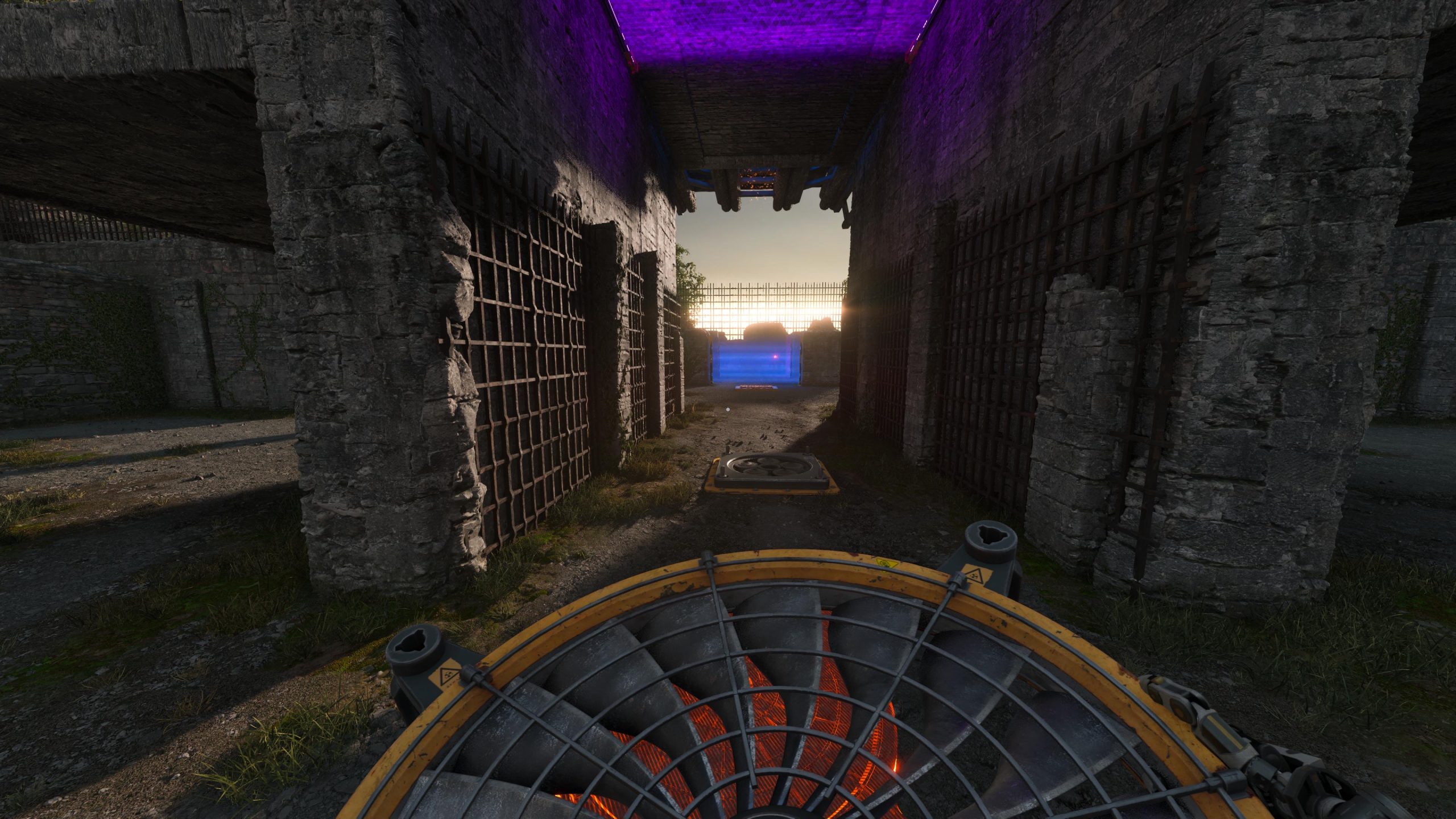 Talos Principle Reawakened