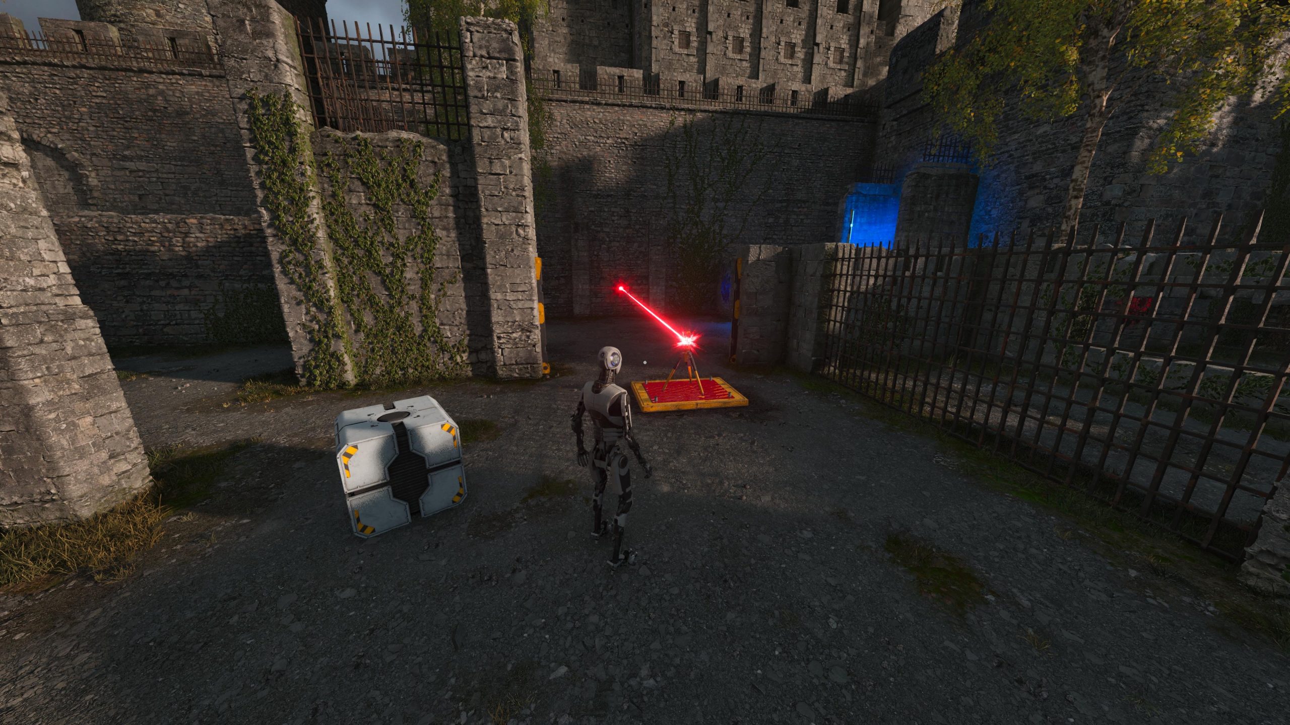 Talos Principle Reawakened