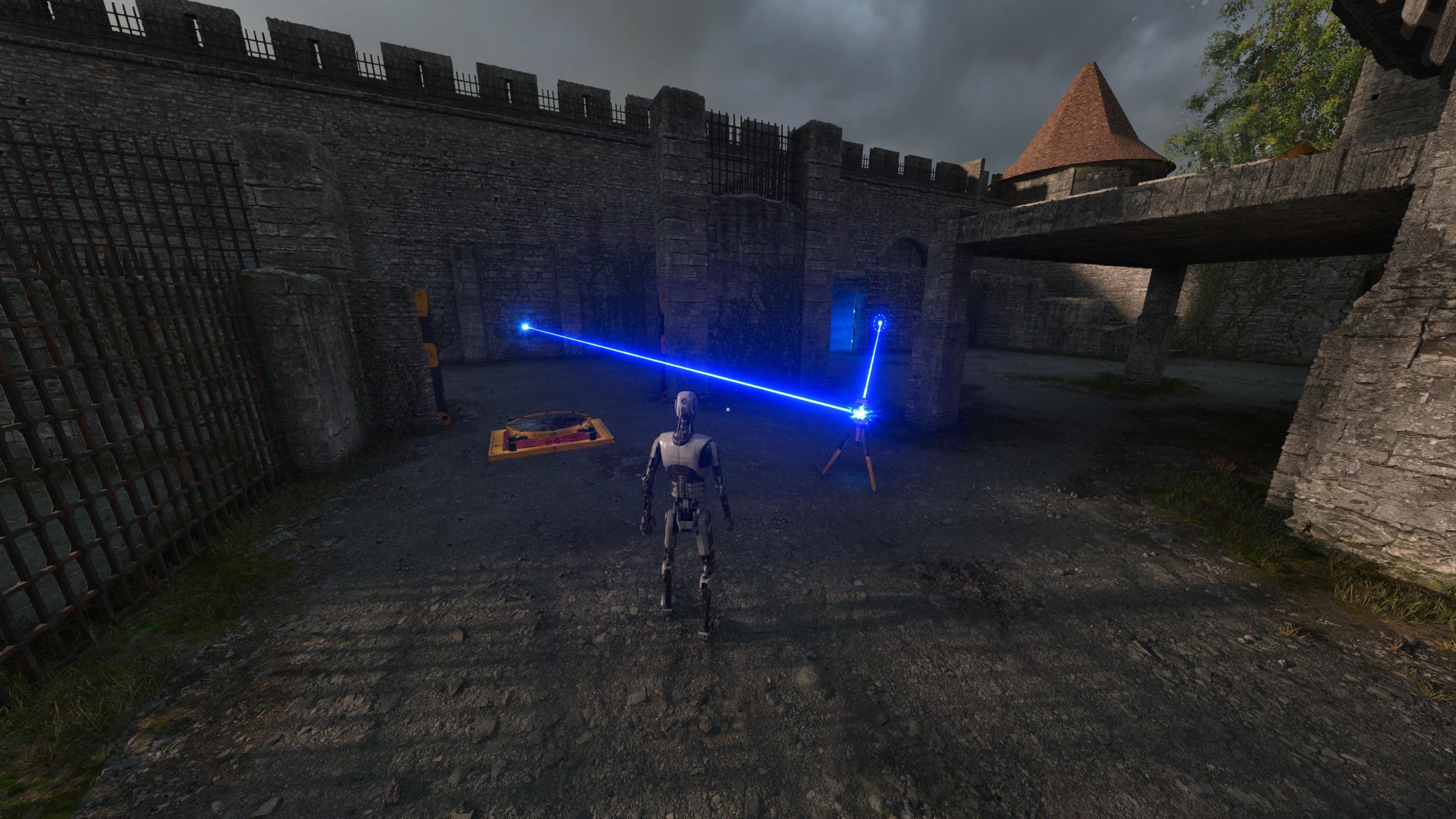 Talos Principle Reawakened