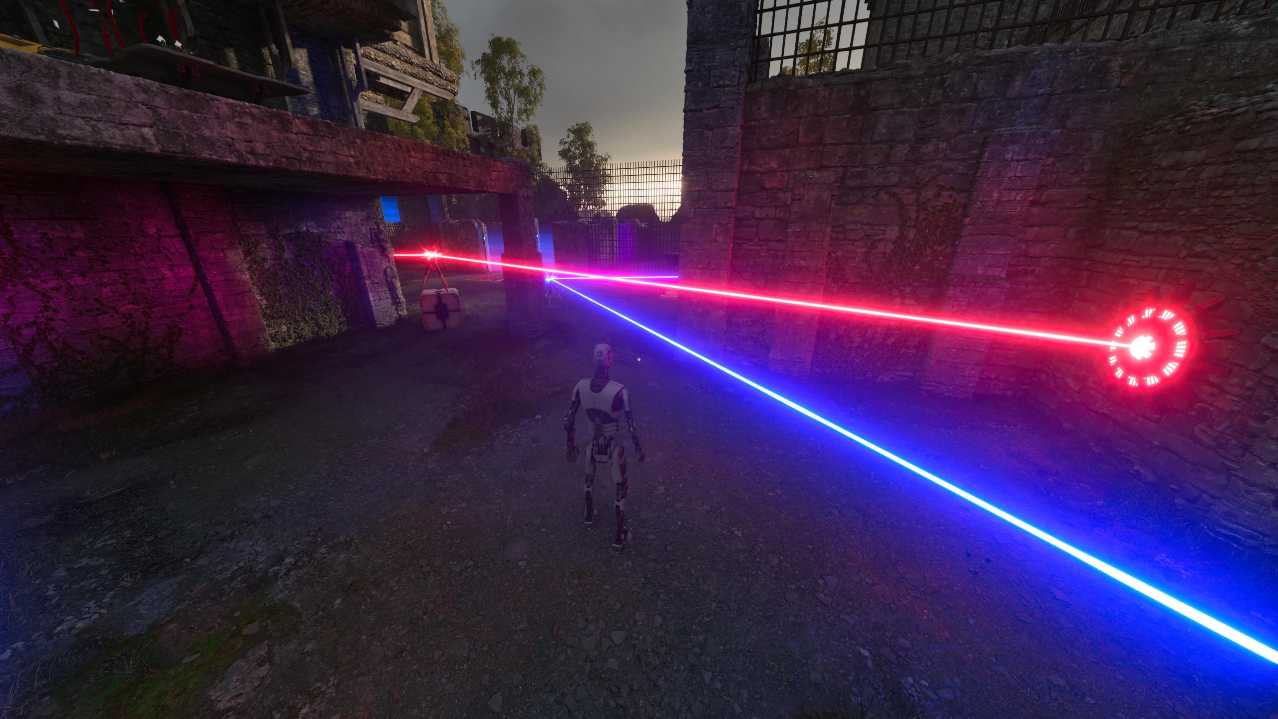 Talos Principle Reawakened