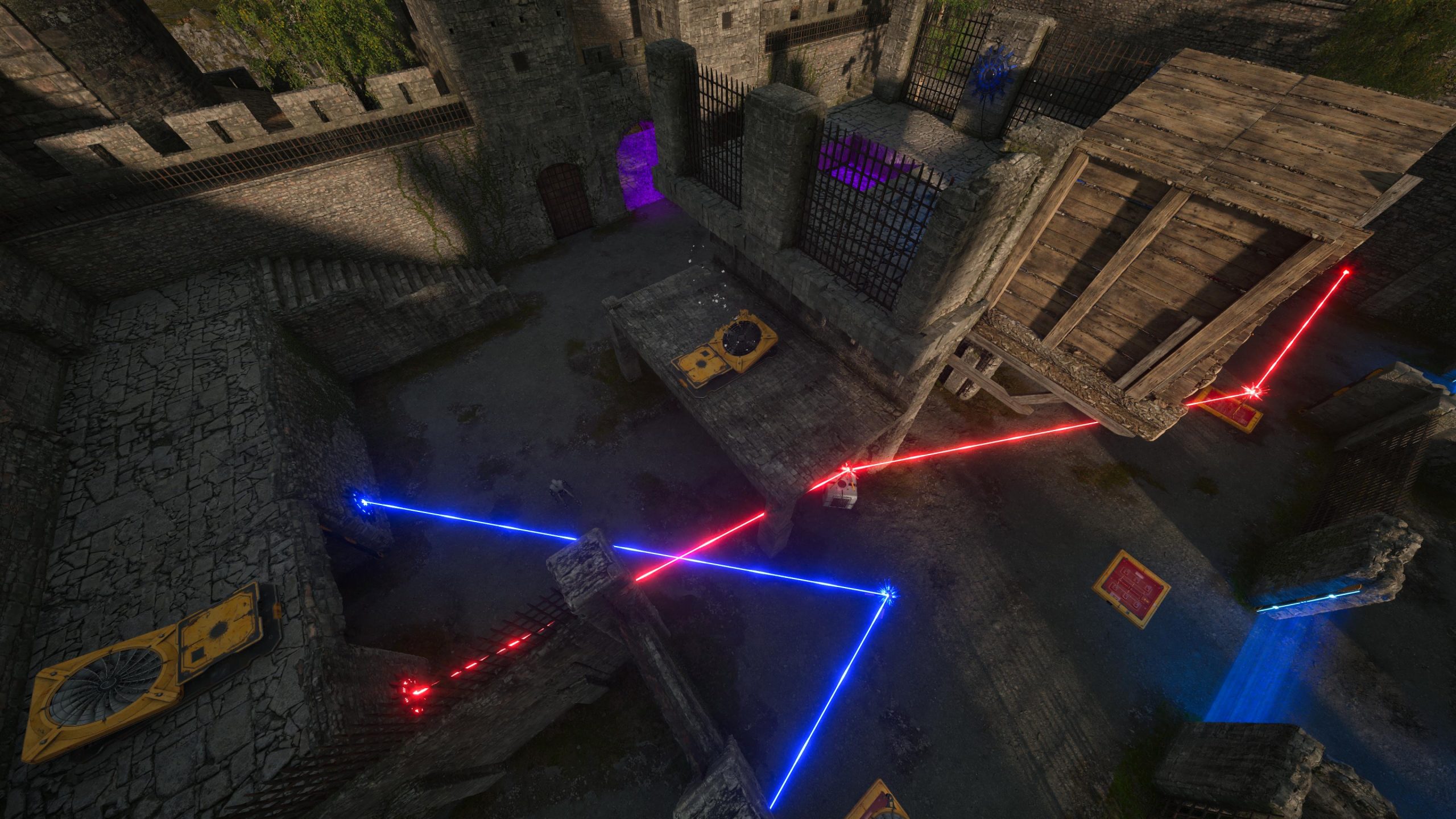 Talos Principle Reawakened