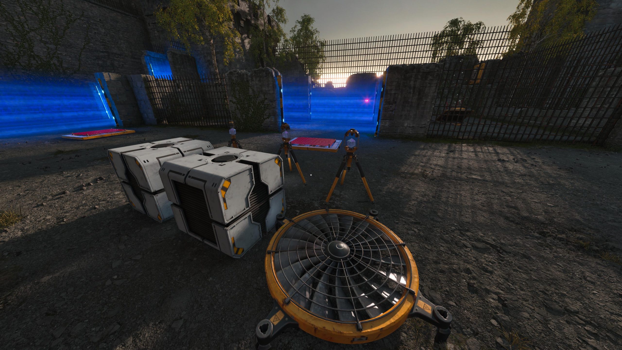 Talos Principle Reawakened