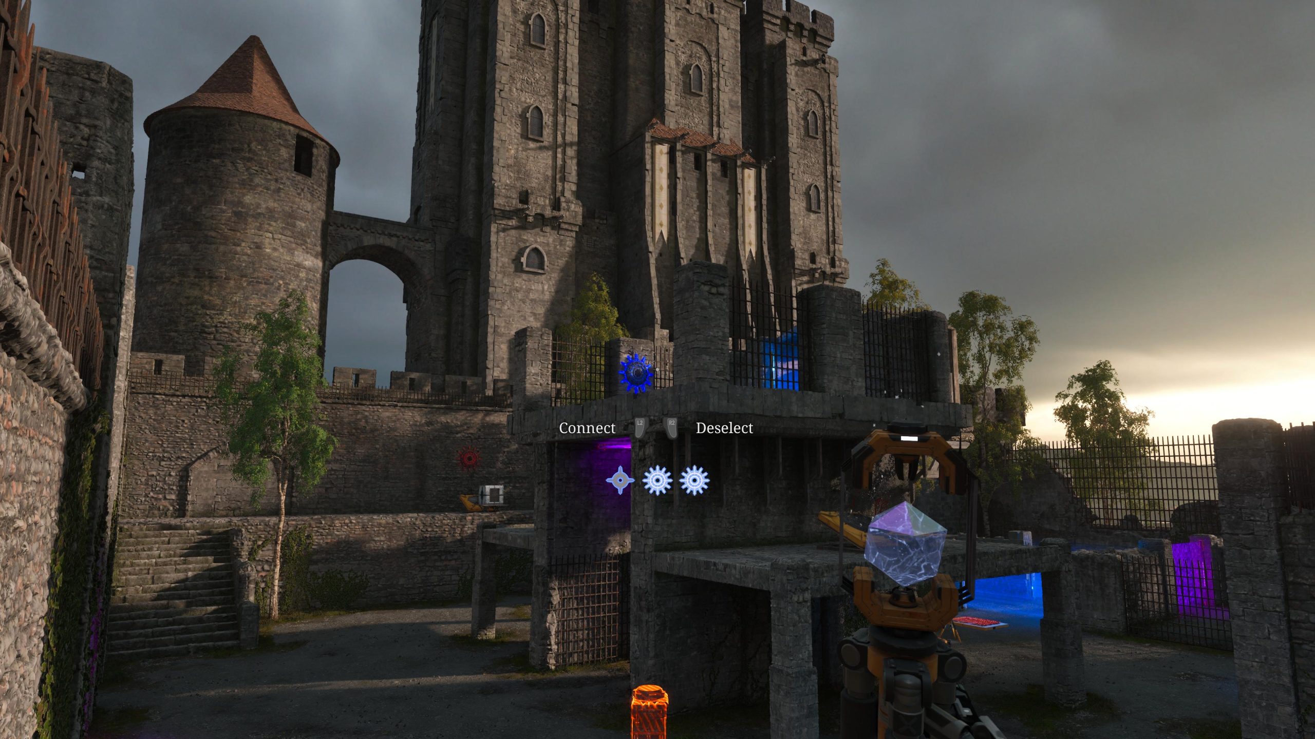 Talos Principle Reawakened
