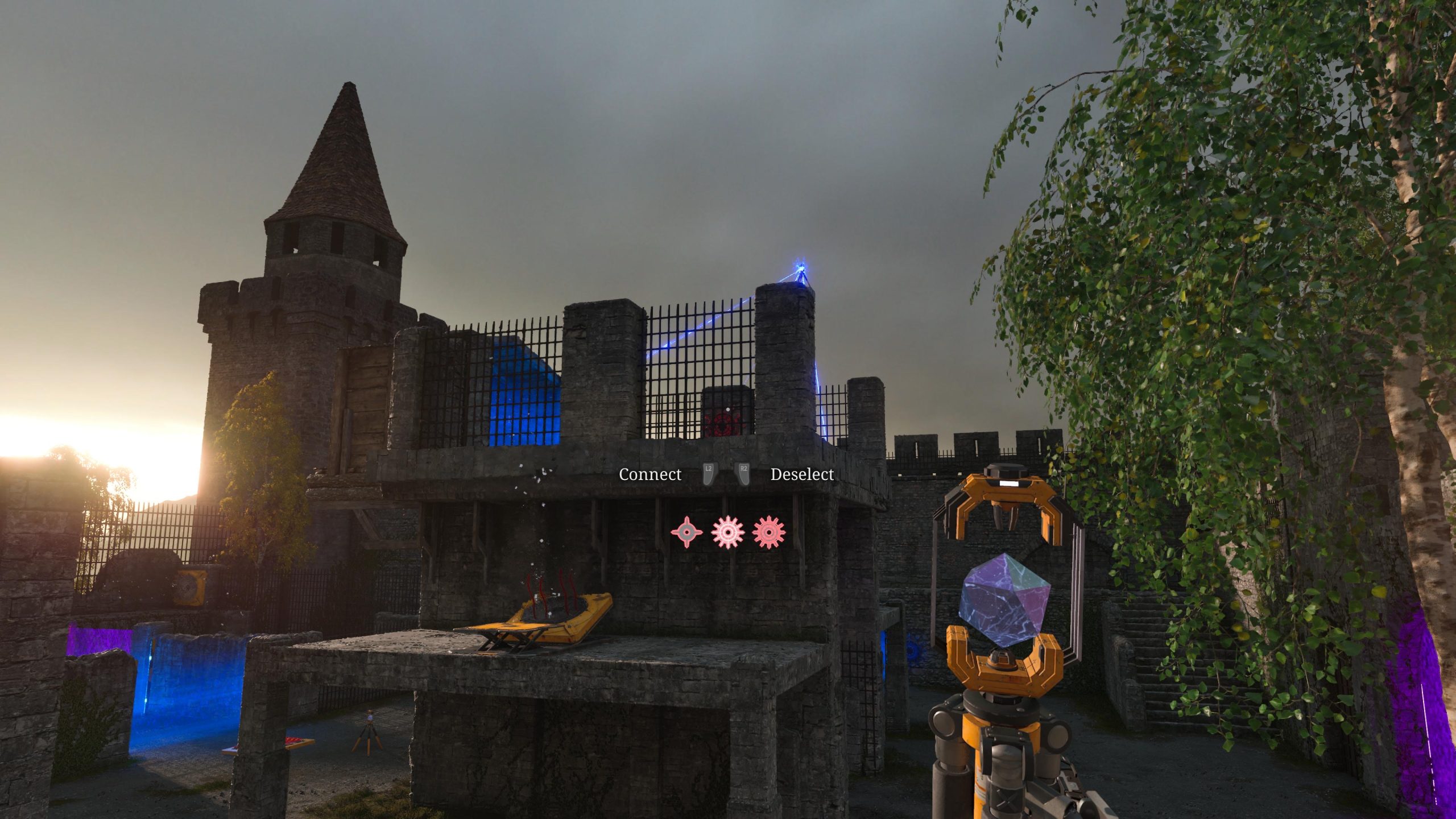 Talos Principle Reawakened