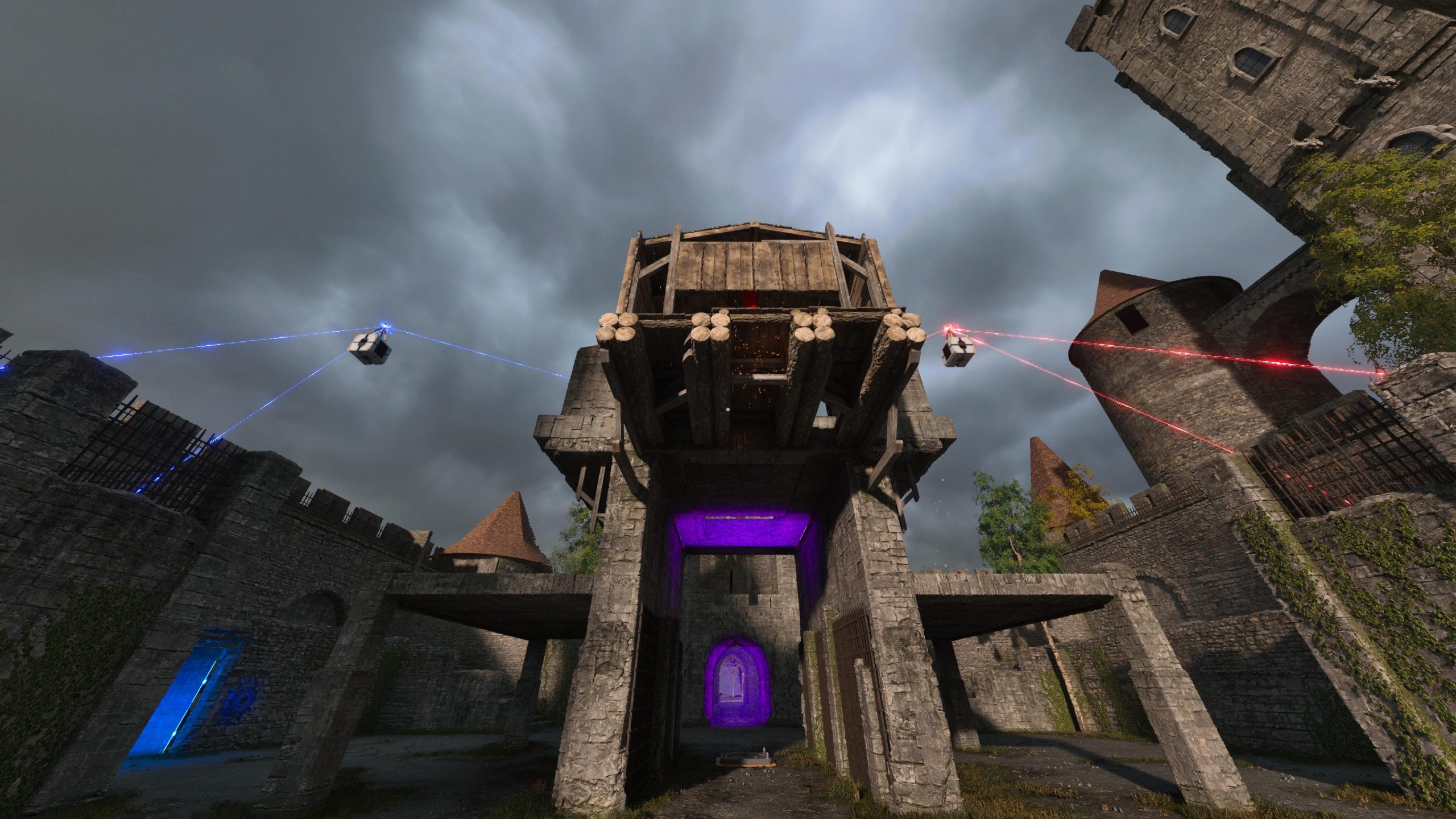 Talos Principle Reawakened