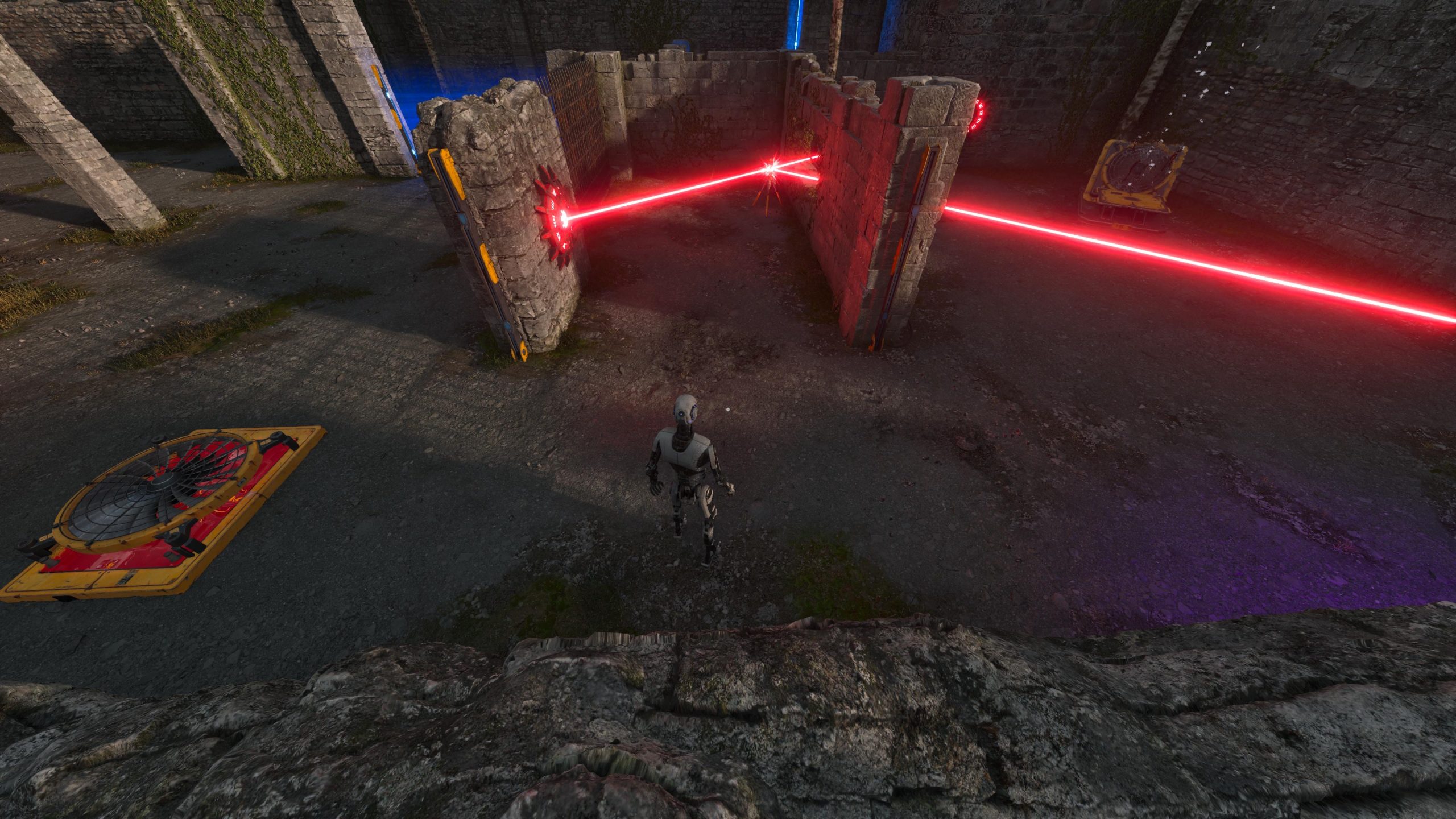 Talos Principle Reawakened