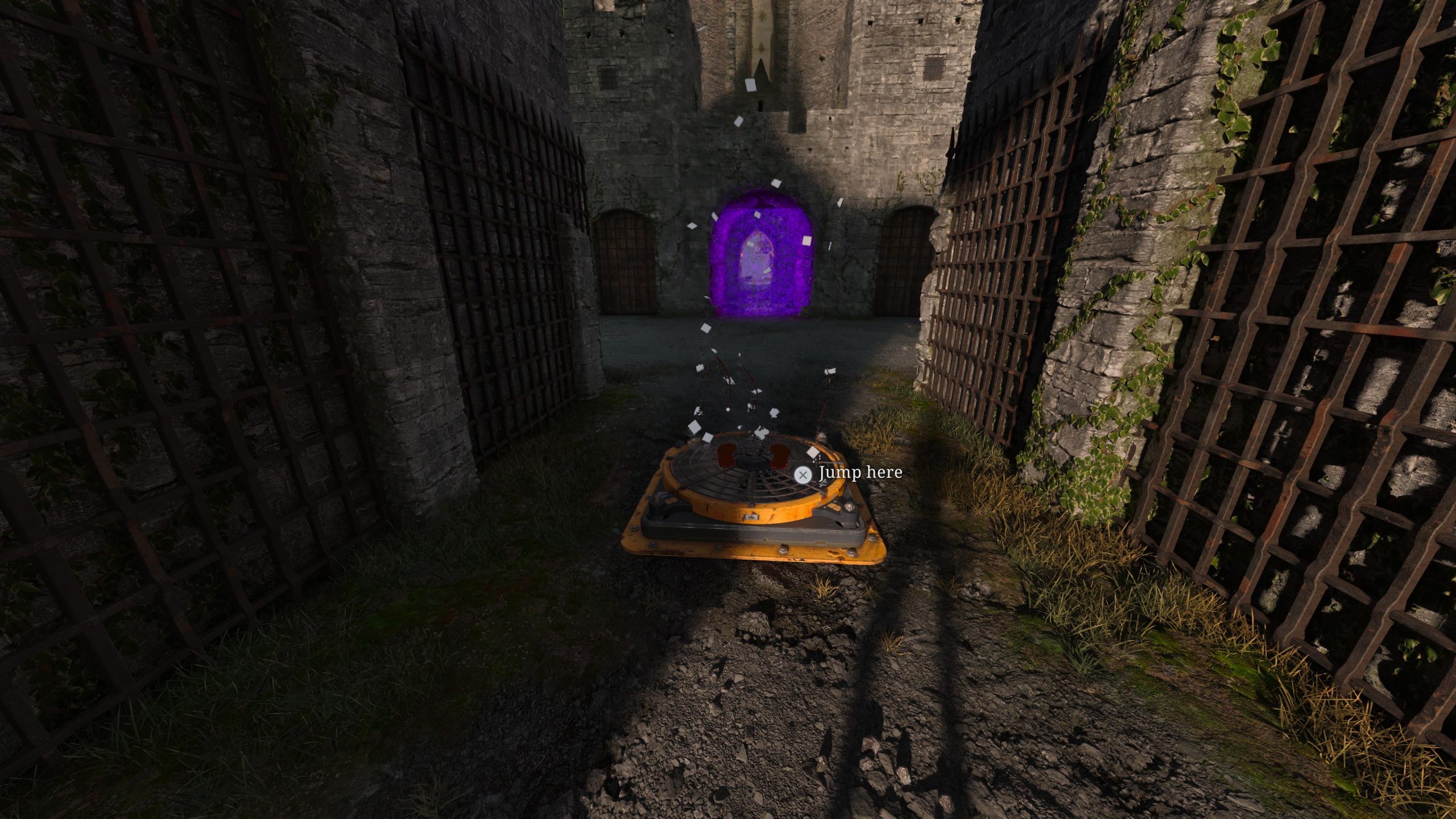 Talos Principle Reawakened