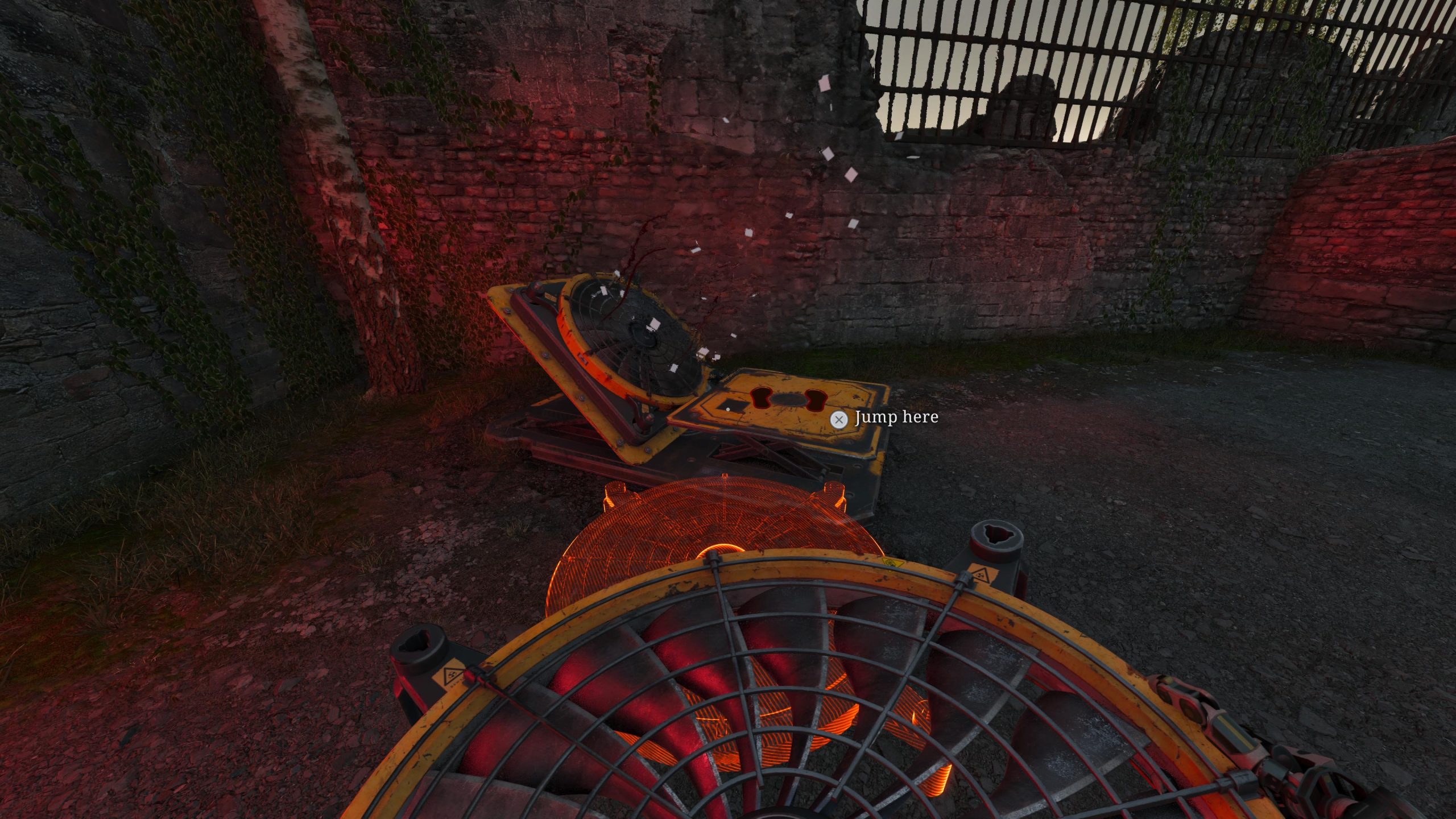 Talos Principle Reawakened