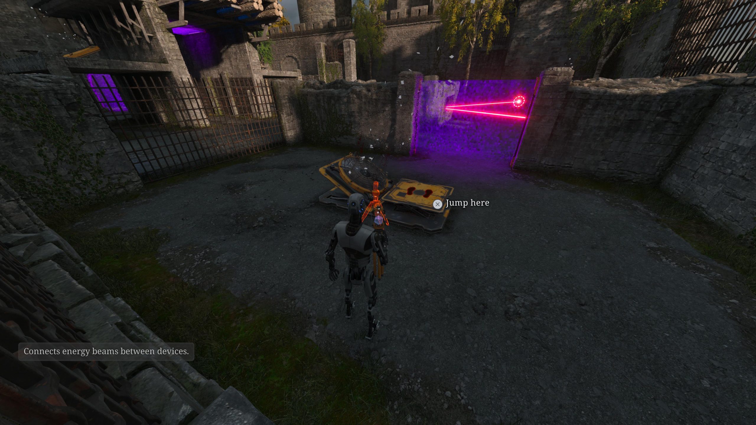 Talos Principle Reawakened
