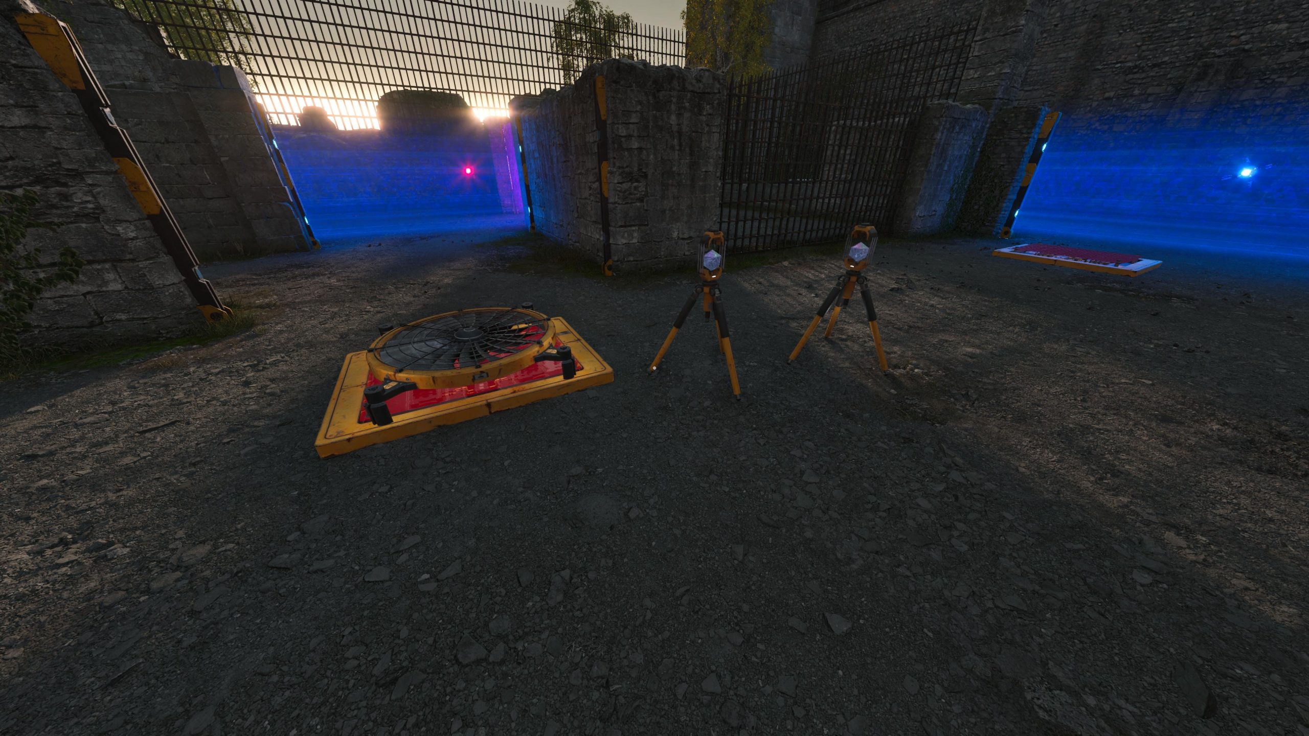 Talos Principle Reawakened