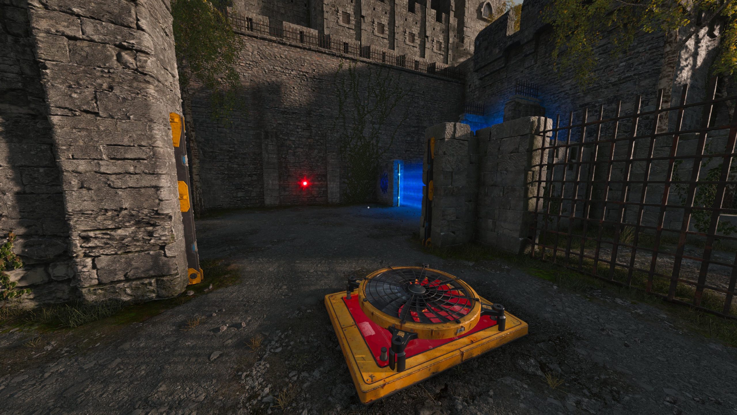 Talos Principle Reawakened